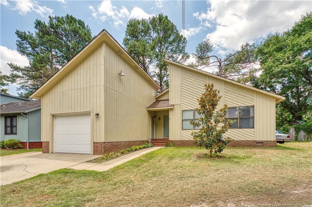 5805 Horton Place, Fayetteville, NC 28314