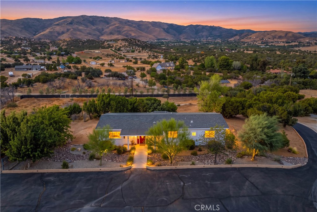 6076 Valley Sage Road