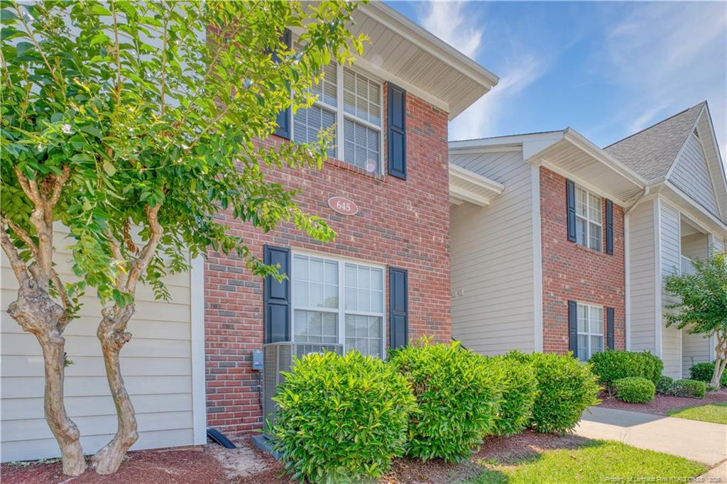 645 Brandermill Road 101, Fayetteville, NC 28314