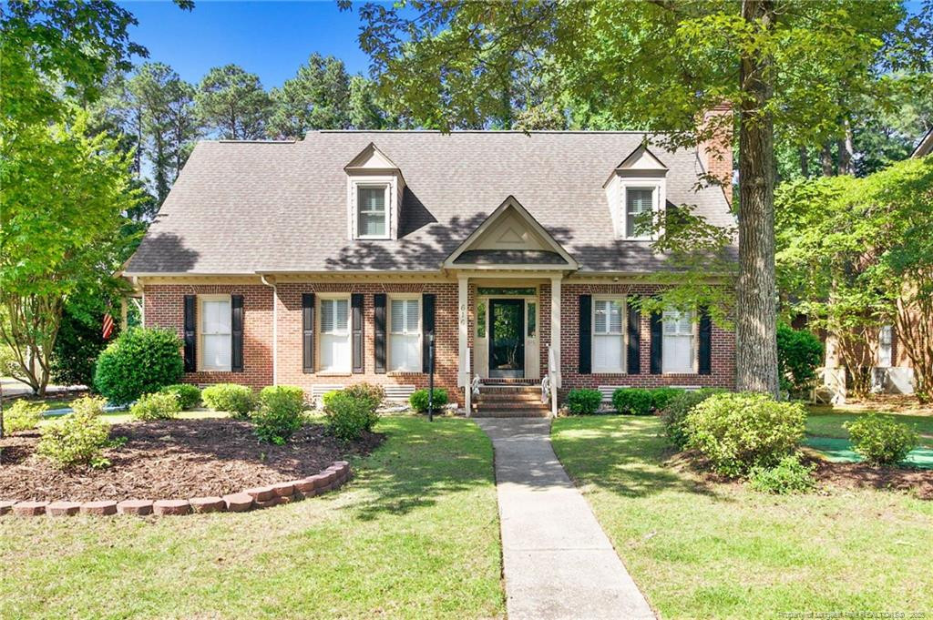 616 Levenhall Drive, Fayetteville, NC 28314