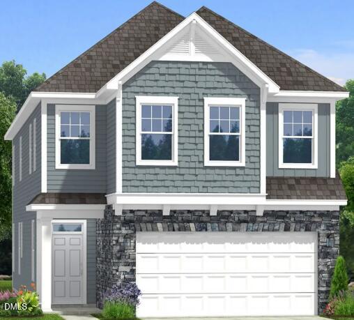 30 Willow Cameron Way, Angier, NC 27501