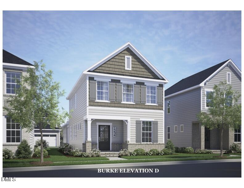 1080 Old Knight Road, Knightdale, NC 27545