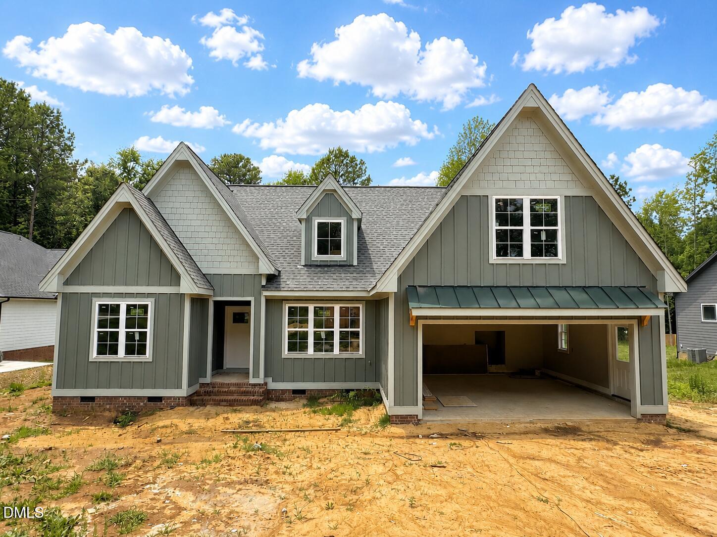 935 Lynch Road, Selma, NC 27576