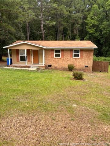 2527 Vestal Avenue, Fayetteville, NC 28301