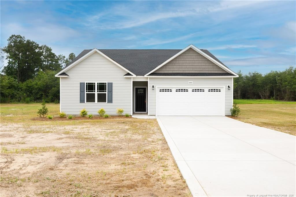 6080 Ari Court, Fayetteville, NC 28312