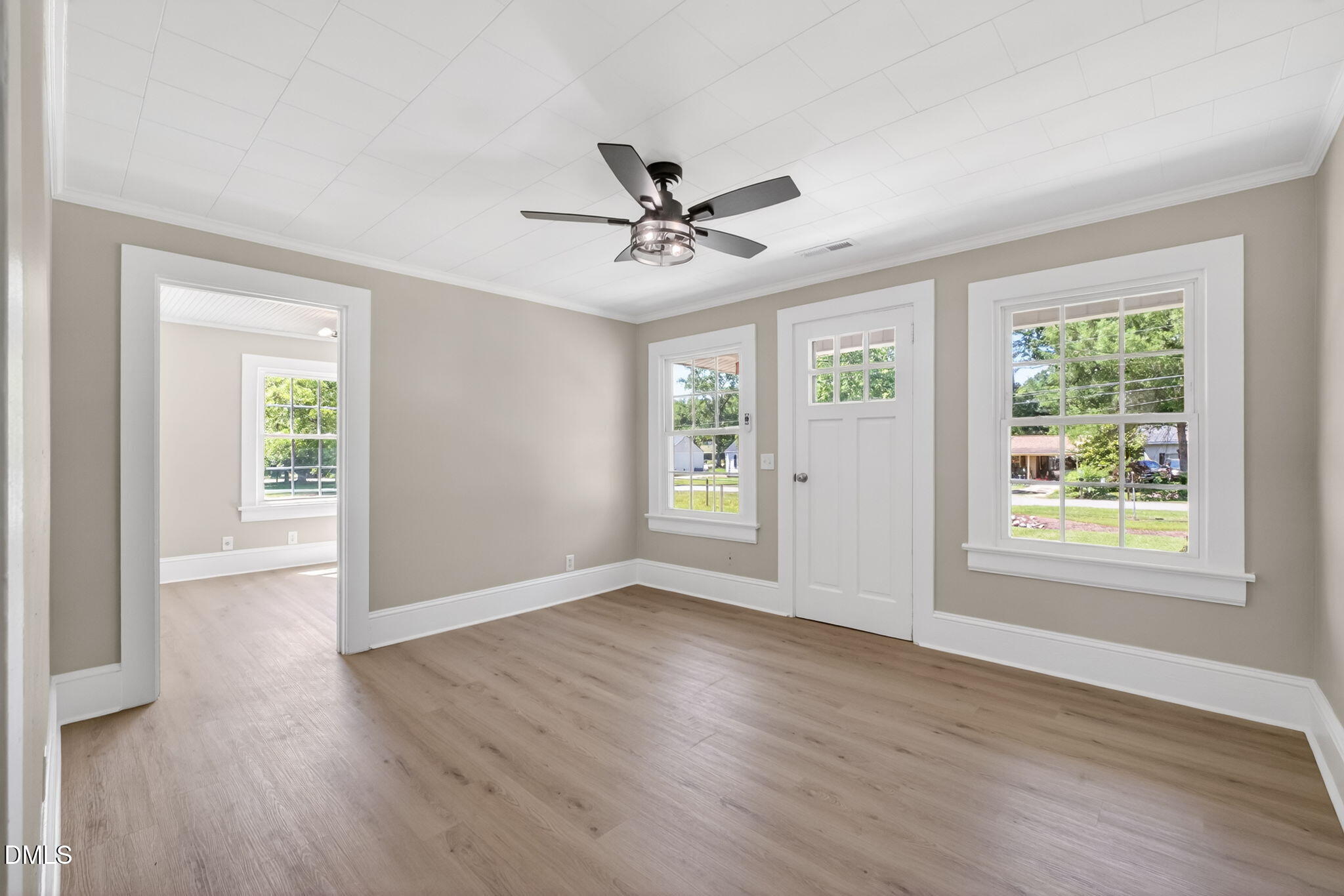 5887 Main Street, Bailey, NC 27807