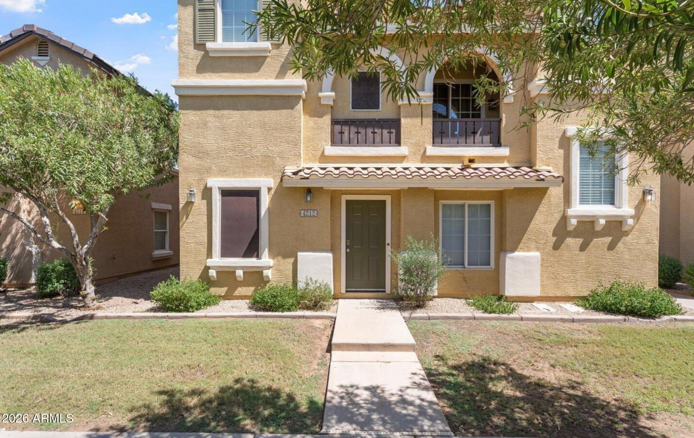 4212 E JASPER Drive, Gilbert, AZ 85296
