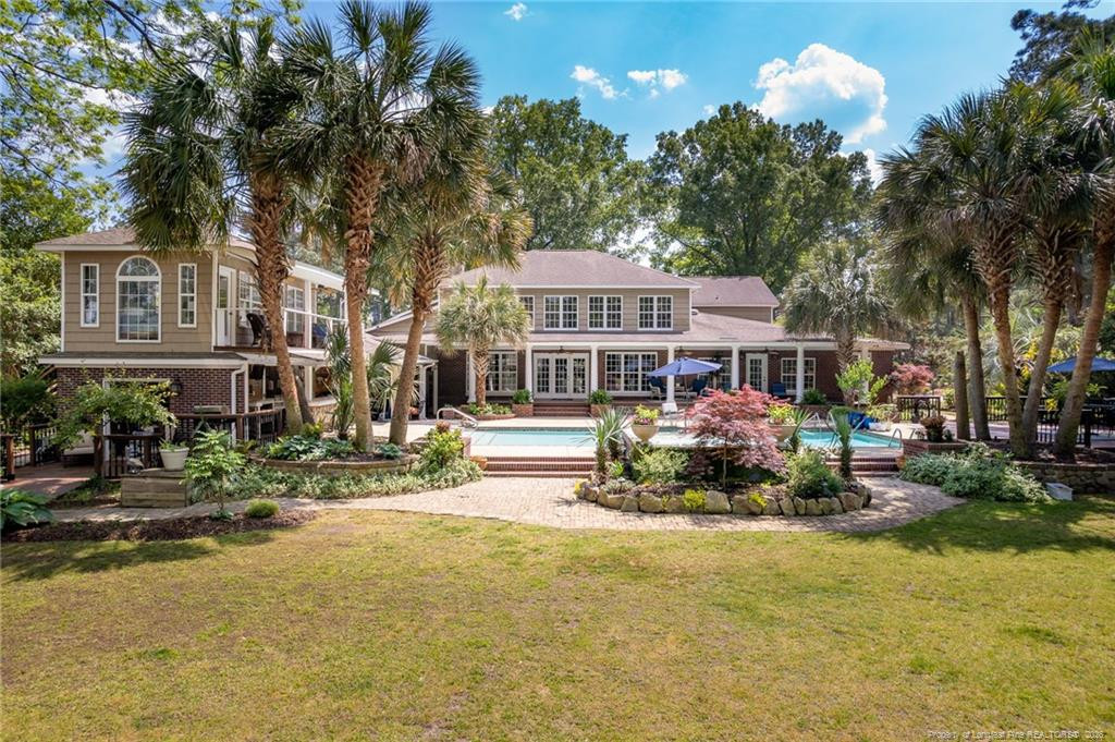 2906 Hybart Street, Fayetteville, NC 28303