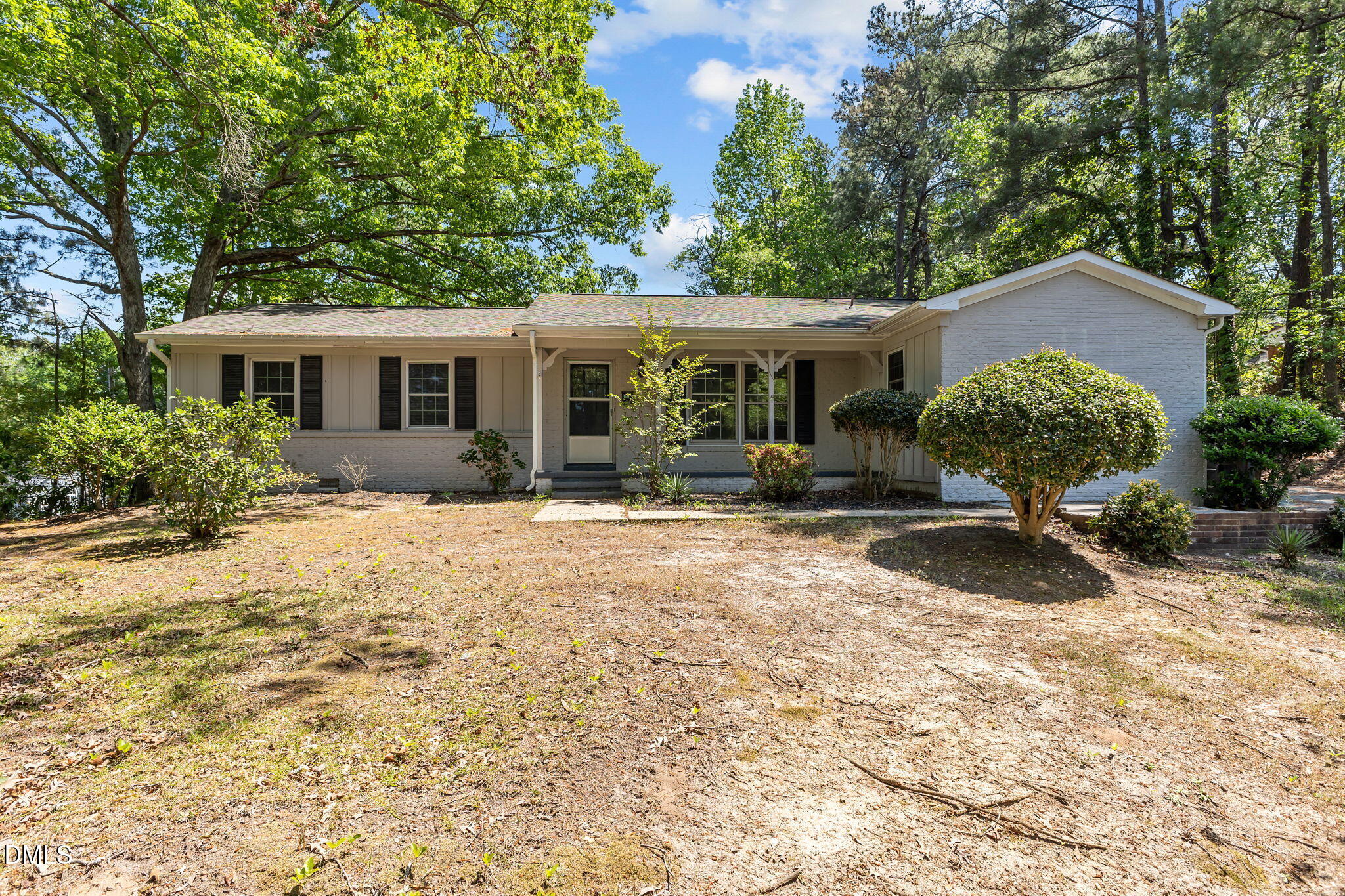 1106 Mohawk Avenue, Fayetteville, NC 28303