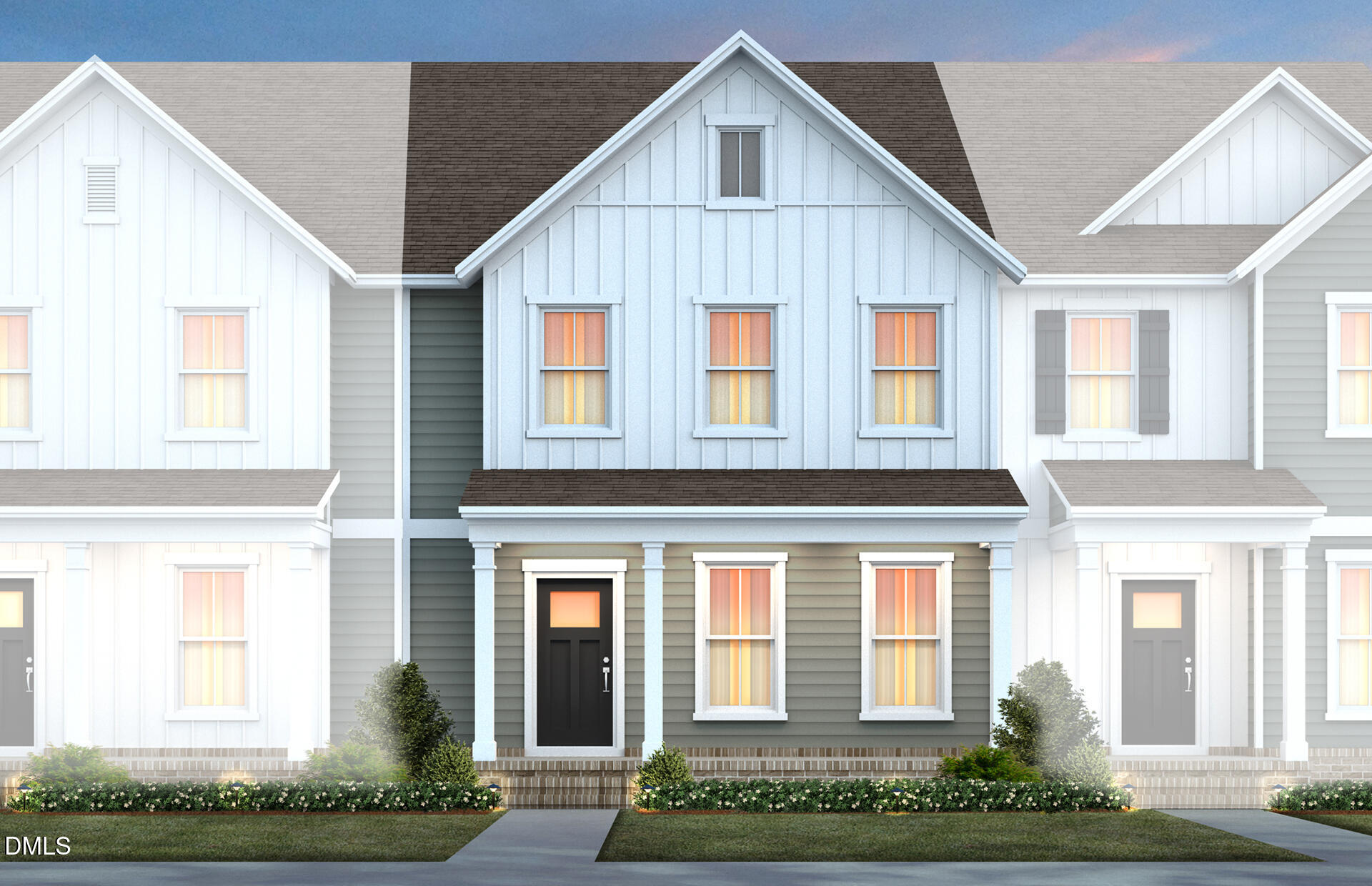 849 Weavers Abbey Place, Knightdale, NC 27545
