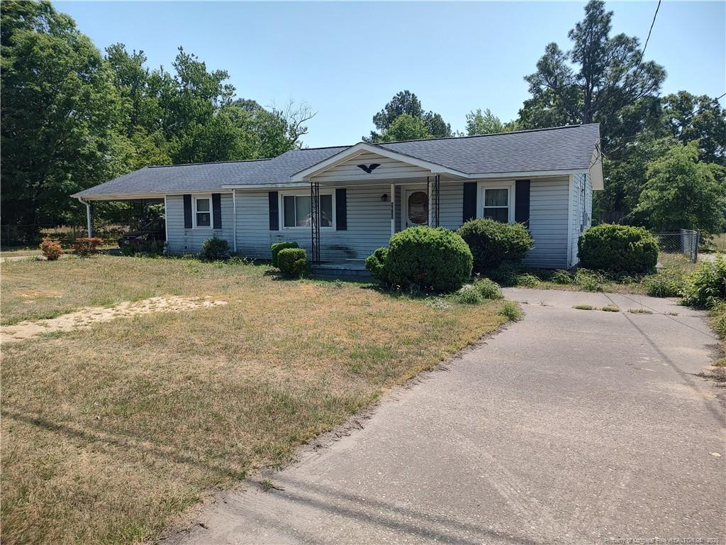 5637 Camden Road, Fayetteville, NC 28306