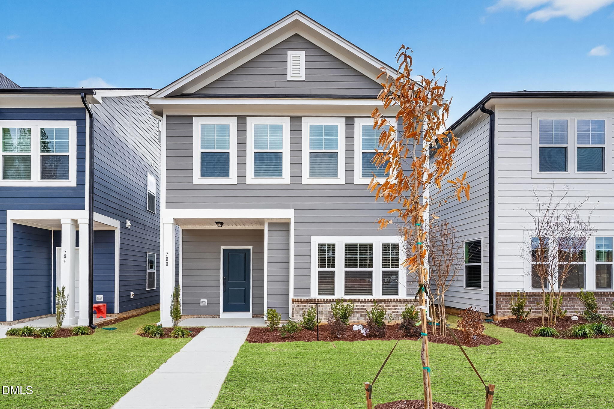 780 Lightrail Drive, Knightdale, NC 27545