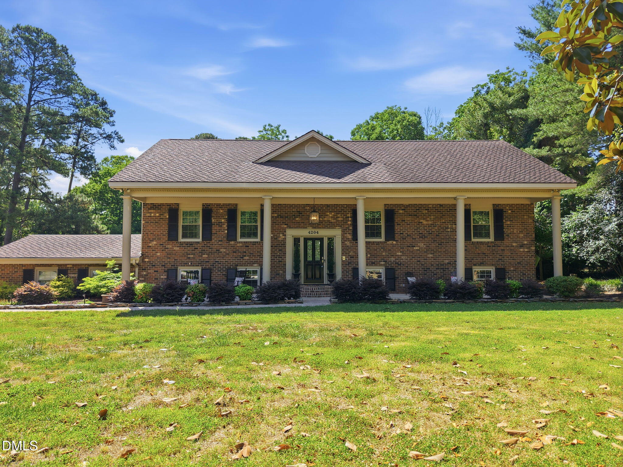 4204 Laurel Hills Road, Raleigh, NC 27612