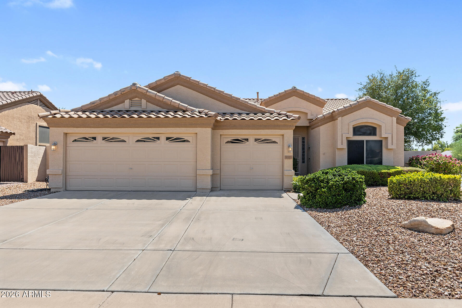 5321 W ANGELA Drive, Glendale, AZ 85308