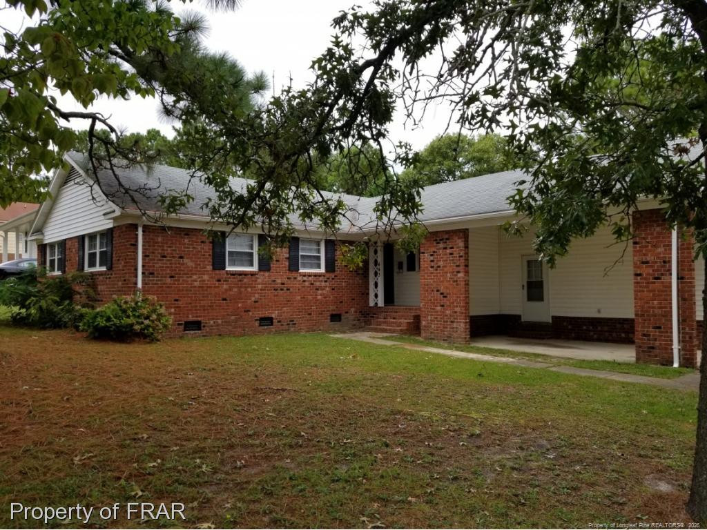 443 Shoreline Drive, Fayetteville, NC 28311
