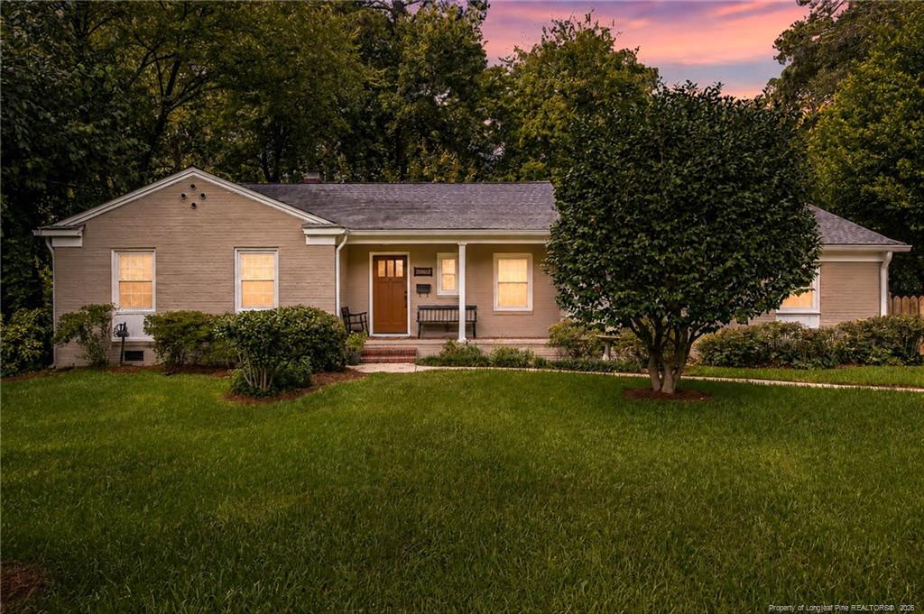 222 Valley Road, Fayetteville, NC 28305