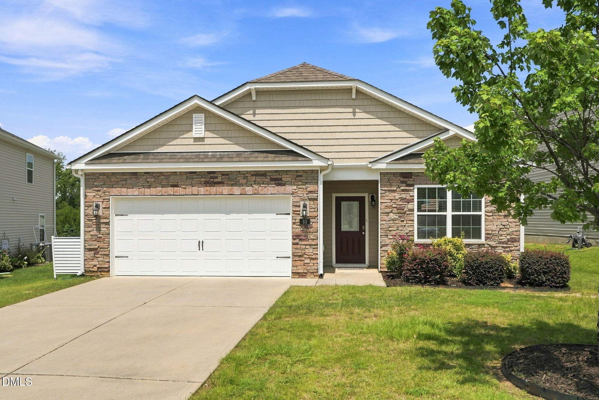 80 Purple Trace, Clayton, NC 27527