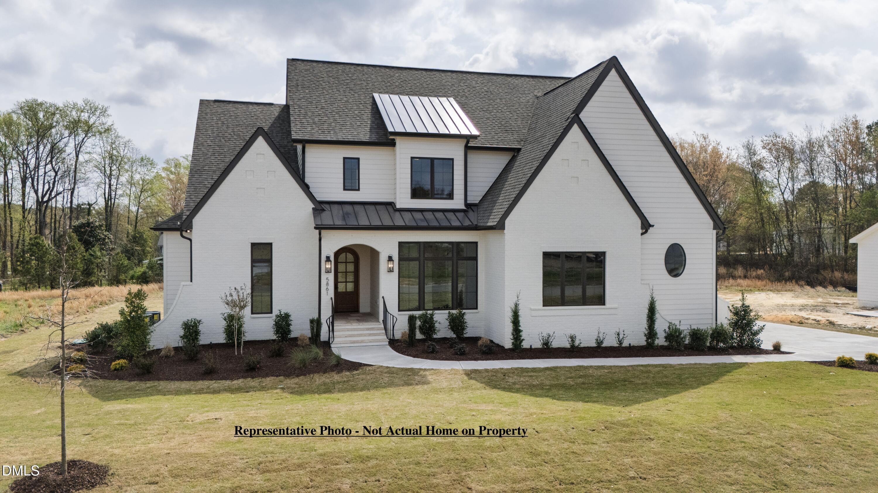 688 Lynch Road, Selma, NC 27576