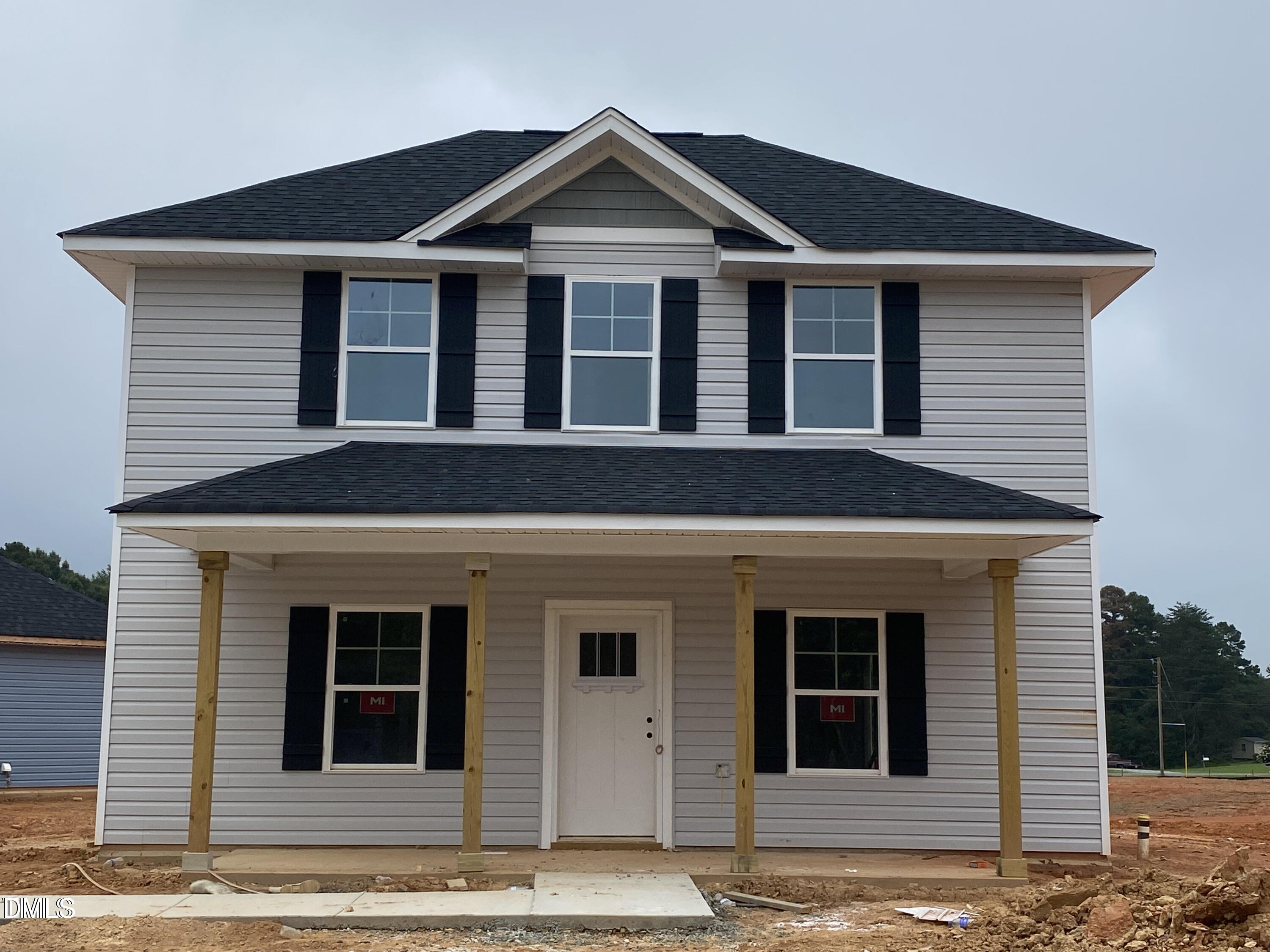 1042 Pinnix Loop, Burlington, NC 27217