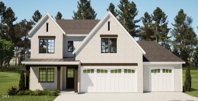 49 Peyton Drive (lot 2), Selma, NC 27576