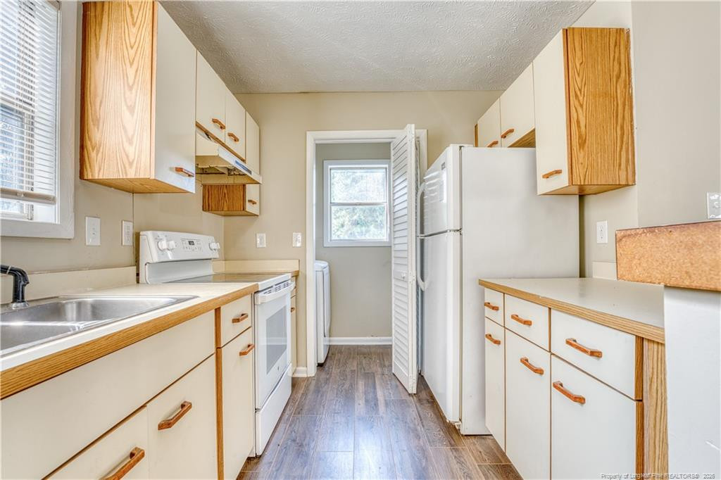 1006 Brookhollow Drive 7, Fayetteville, NC 28314