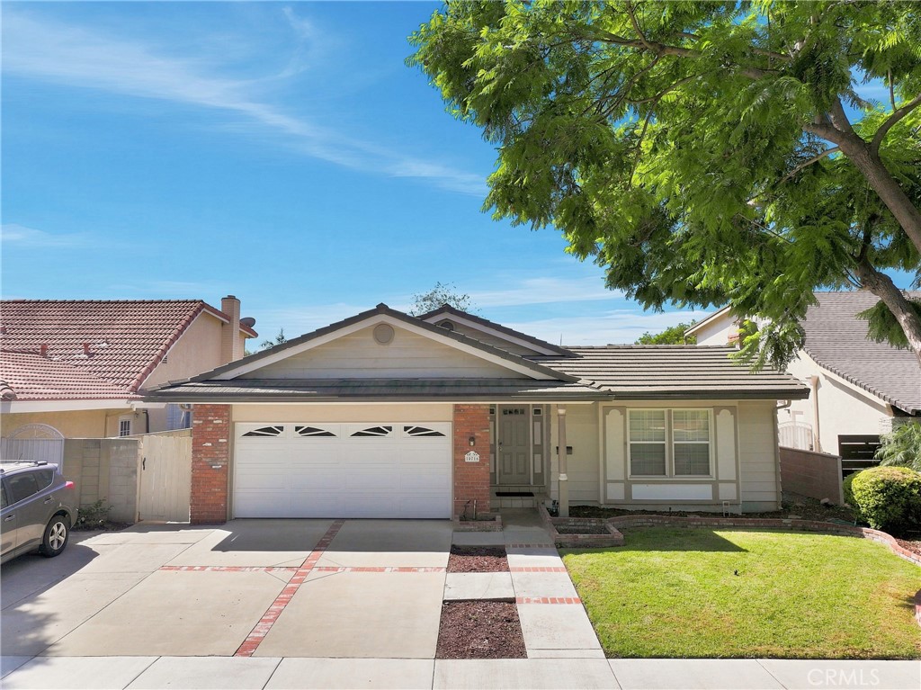 10716 Felson Circle