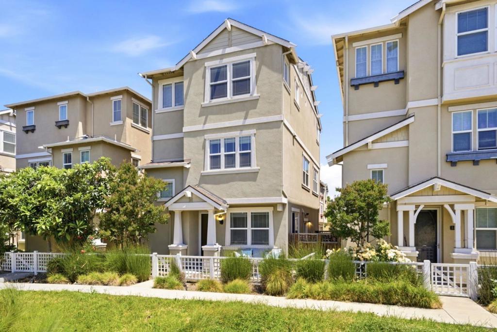 3031 Moss Landing Terrace