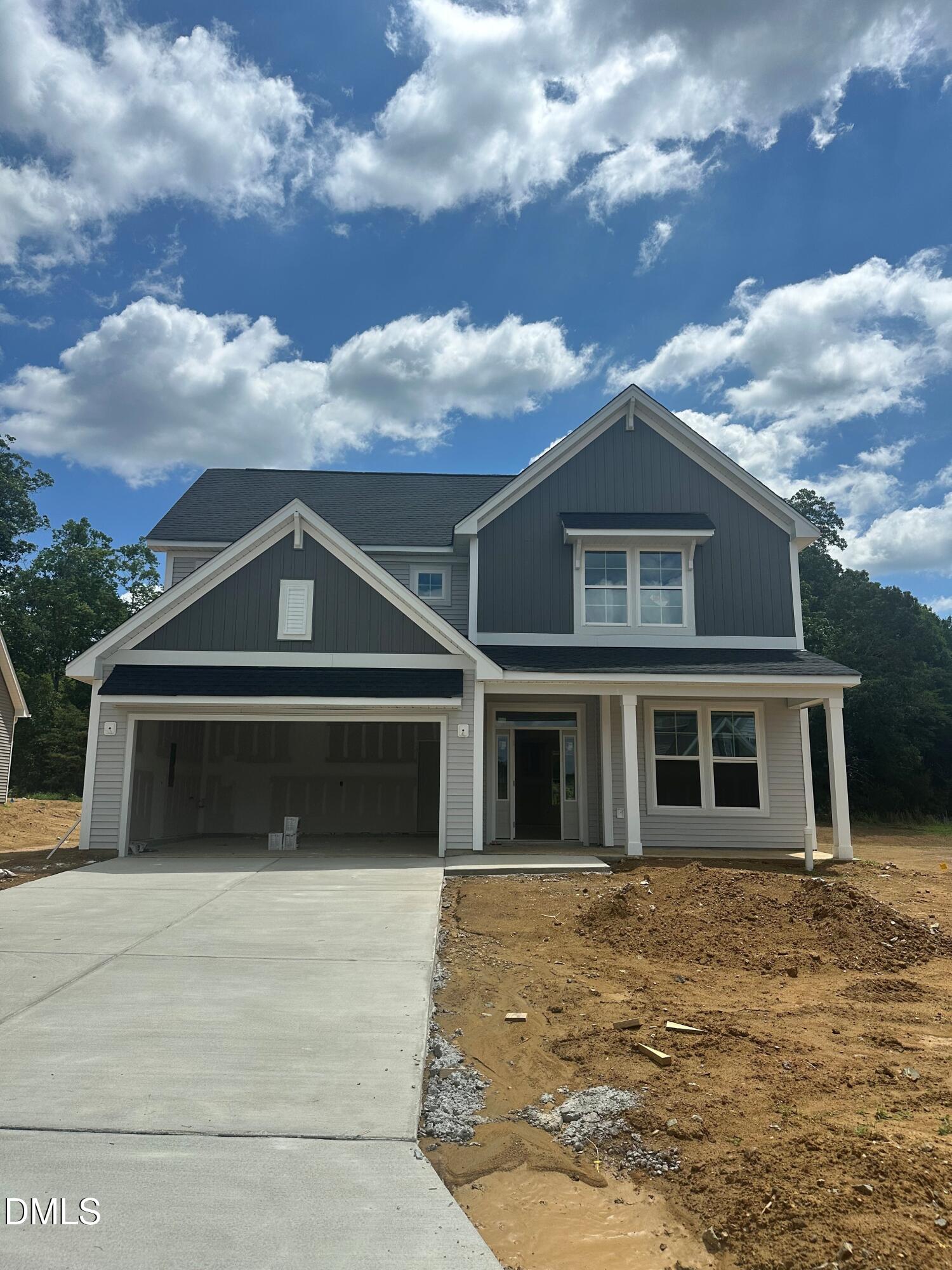 2128 Channel Street, Graham, NC 27253