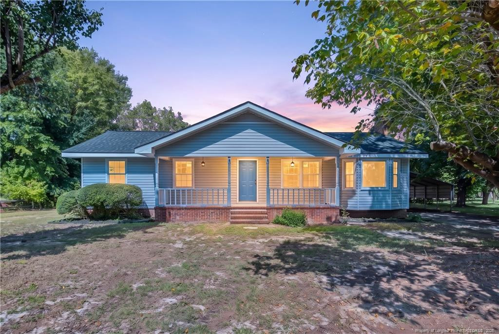 5156 Matt Hair Road, Fayetteville, NC 28312