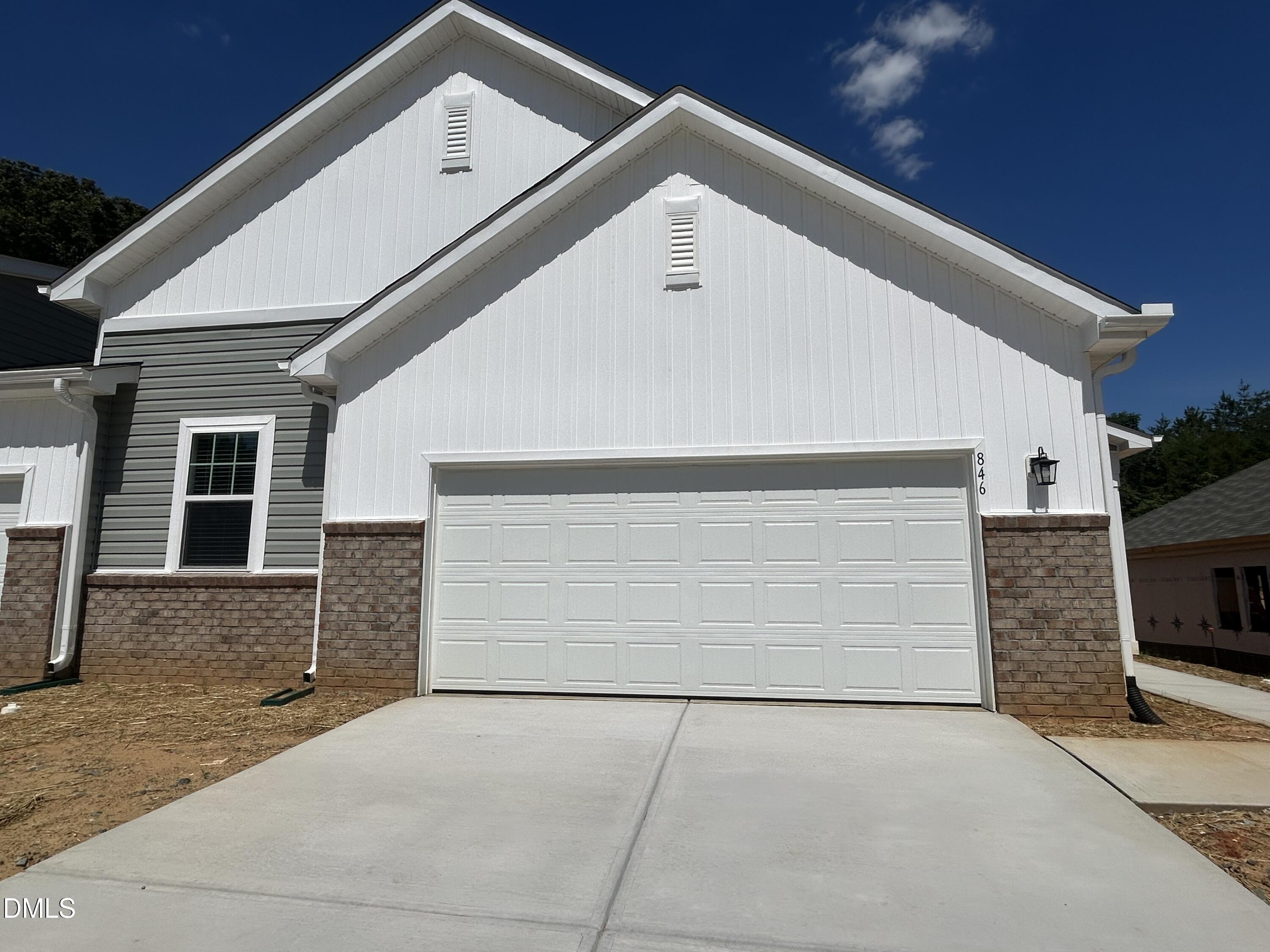 846 Hanford Landing Drive, Graham, NC 27253