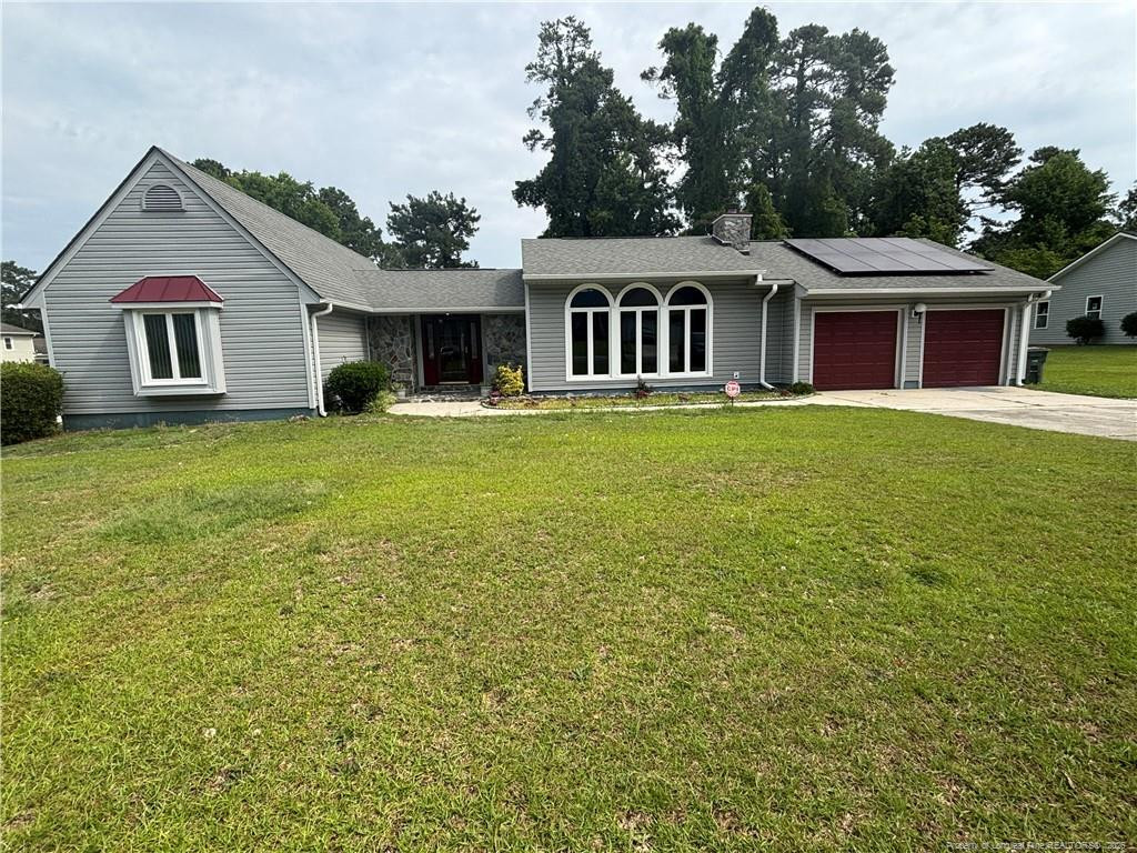 685 Glenola Street, Fayetteville, NC 28311