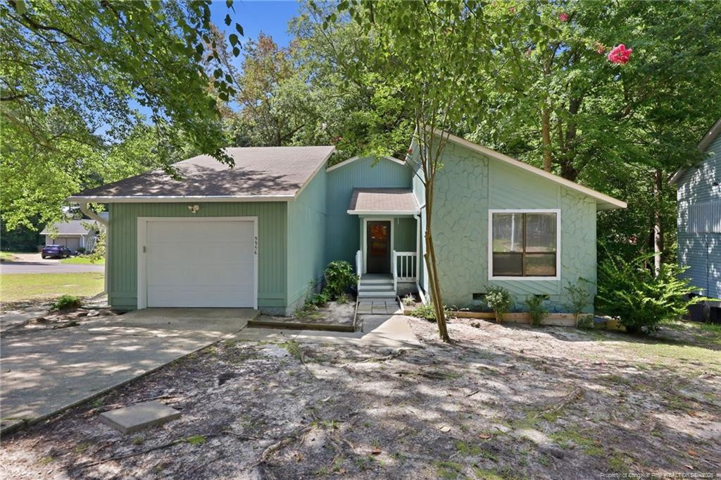 5956 Dalton Road, Fayetteville, NC 28314