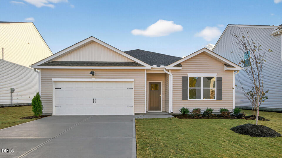 62 Ethel Lane, Angier, NC 27501
