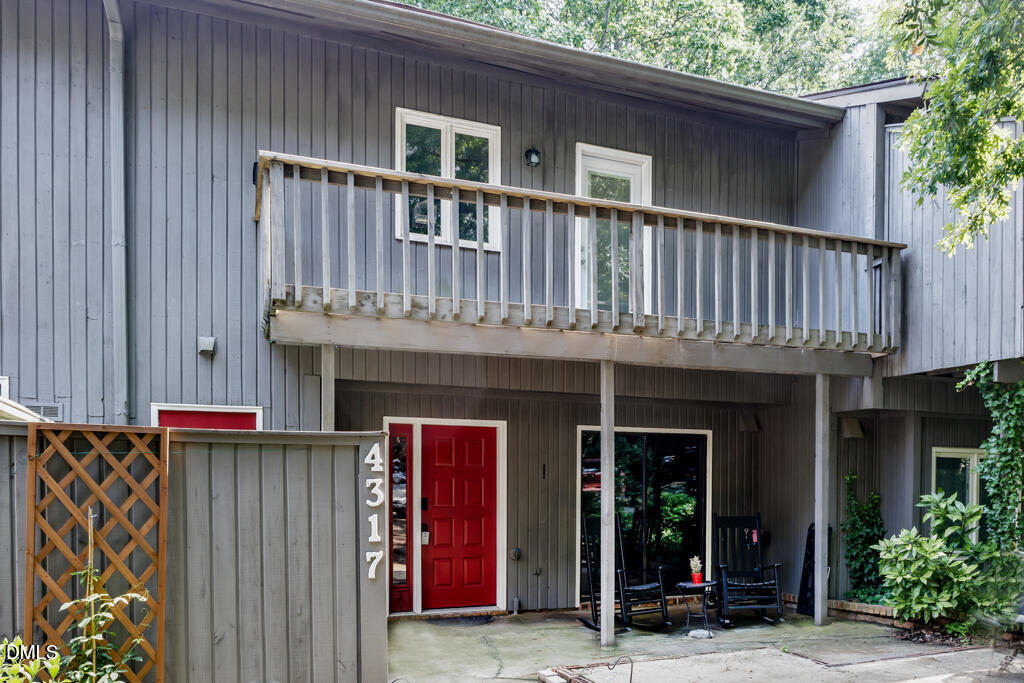 4317 Sunscape Lane, Raleigh, NC 27613