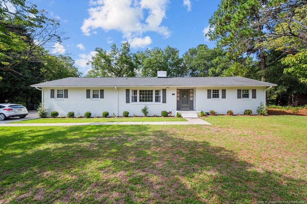 211 Stacy Weaver Drive, Fayetteville, NC 28311