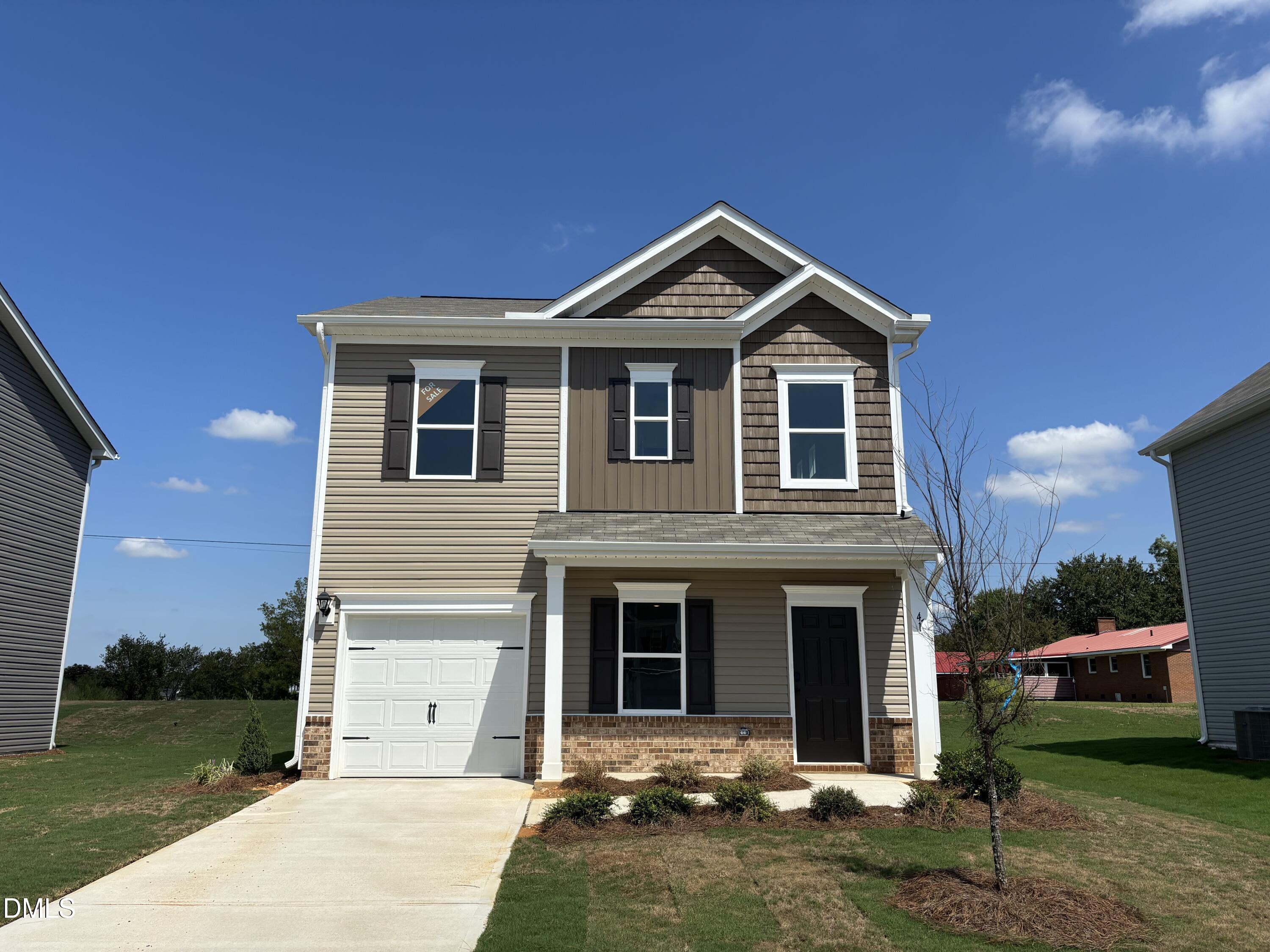 41 Gresham Court, Dunn, NC 28334