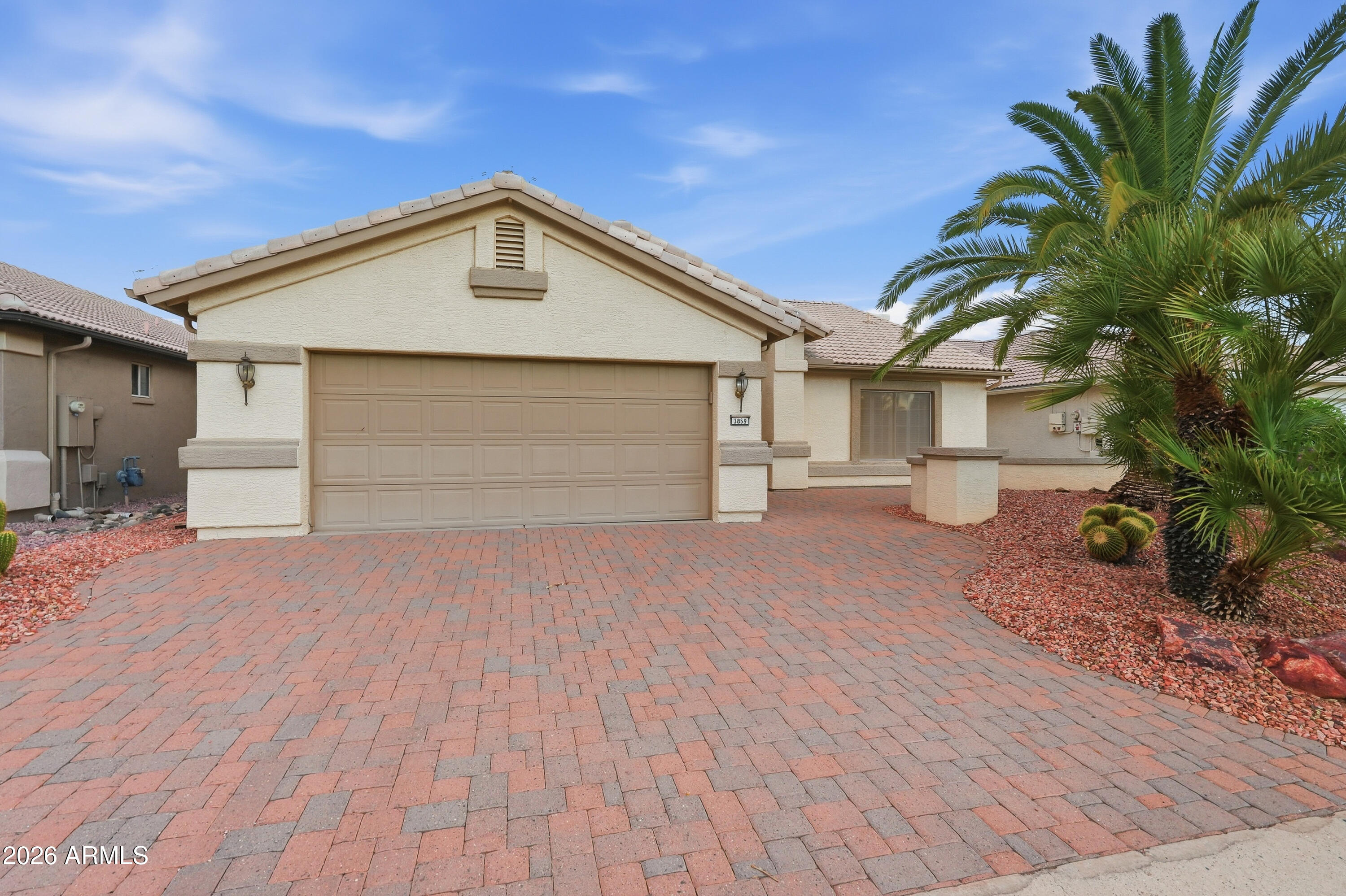 3859 N 150TH Lane, Goodyear, AZ 85395