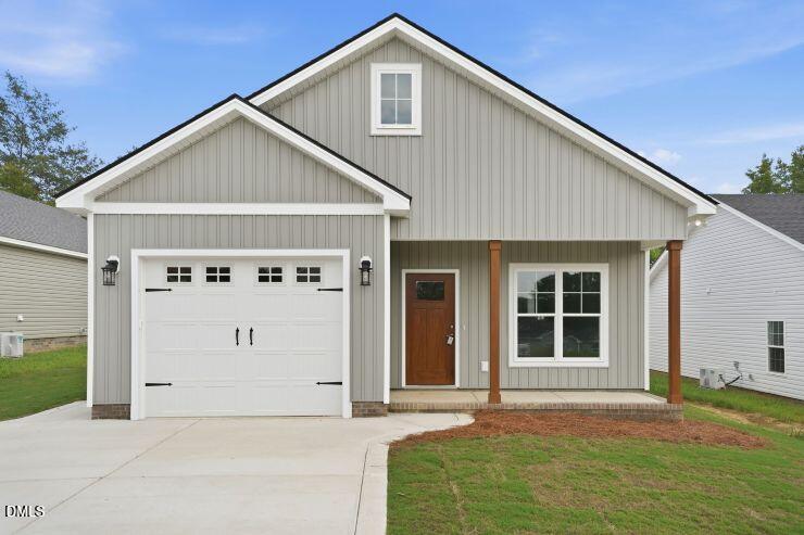 3229 Dolostone Court SW, Wilson, NC 27893
