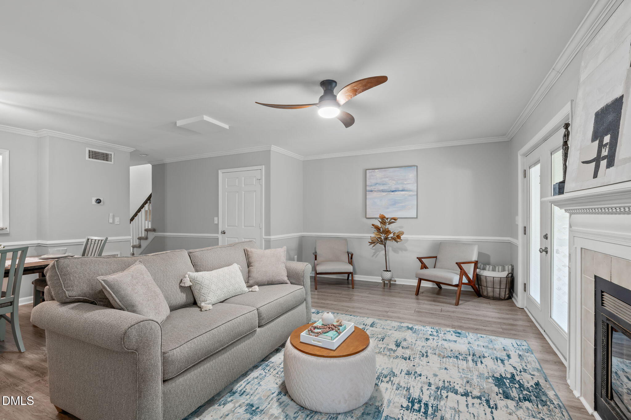 203 Oak Hollow Court, Raleigh, NC 27613