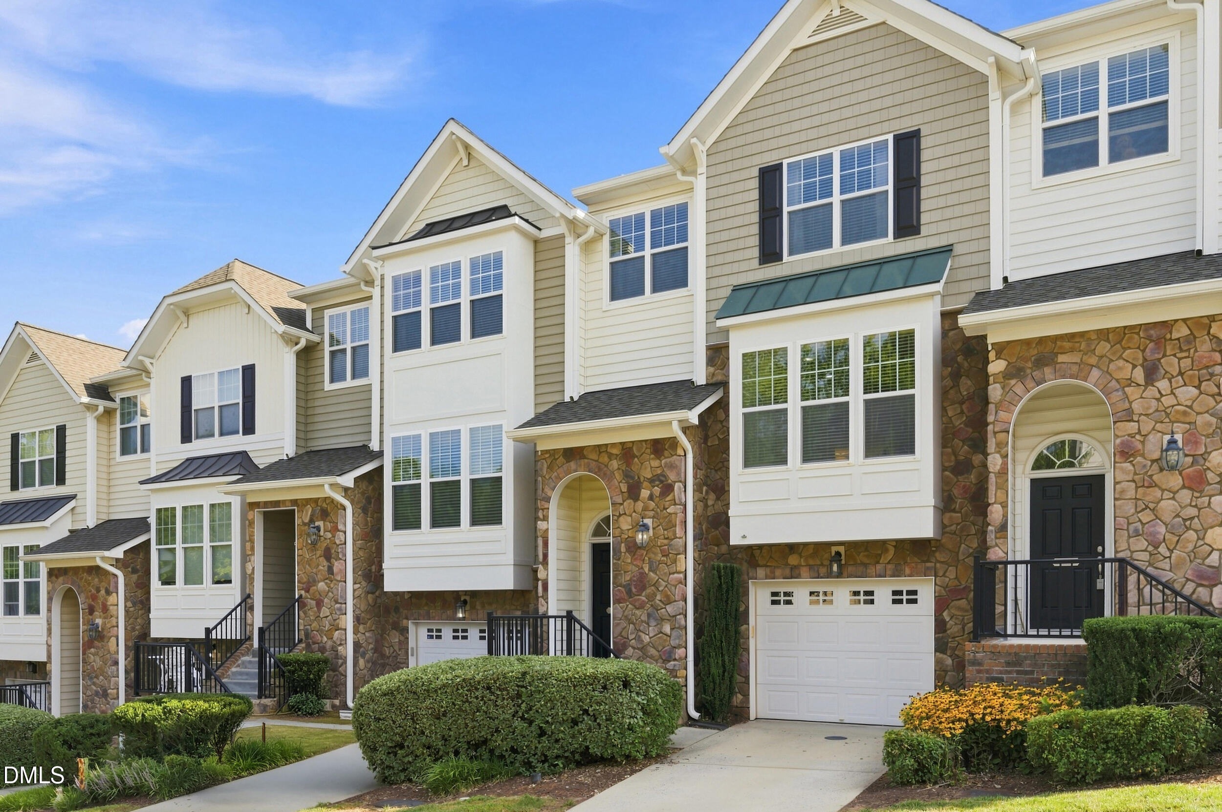 5918 Longeria Court, Raleigh, NC 27612