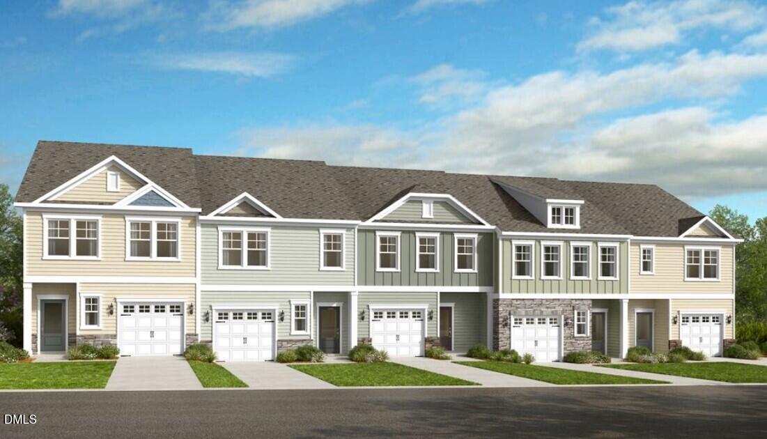 55 Shay Street, Angier, NC 27501