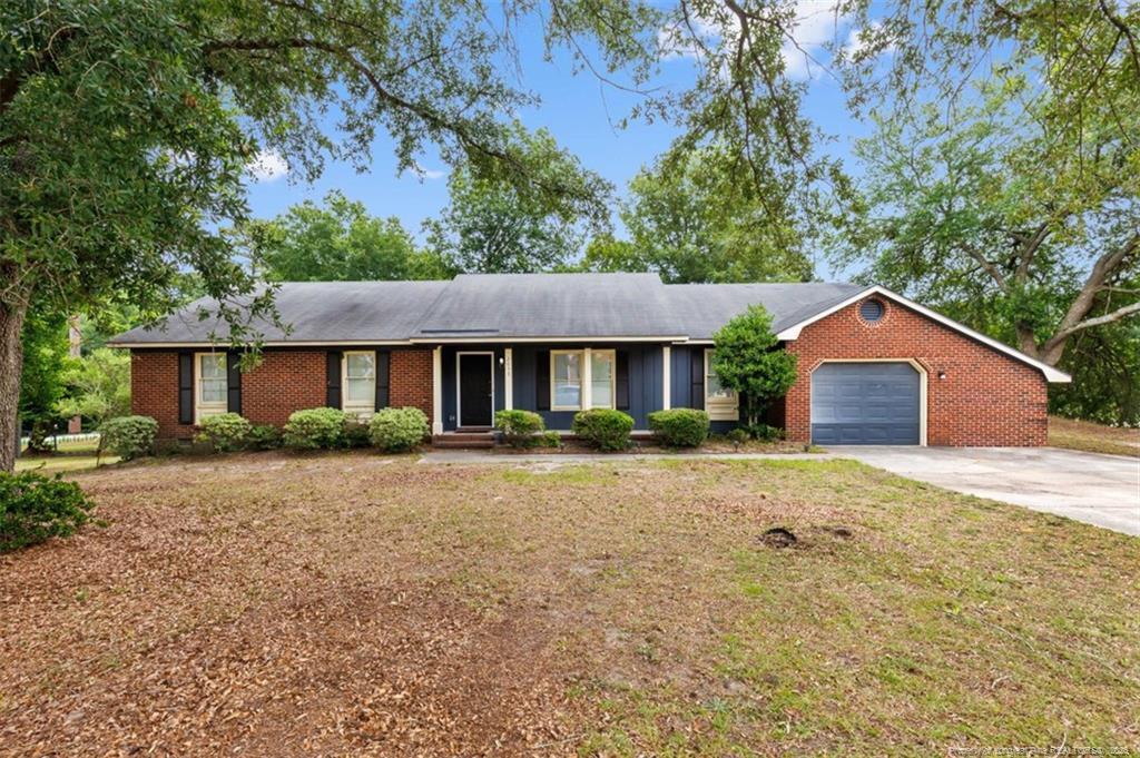 2053 Lothbury Drive, Fayetteville, NC 28304