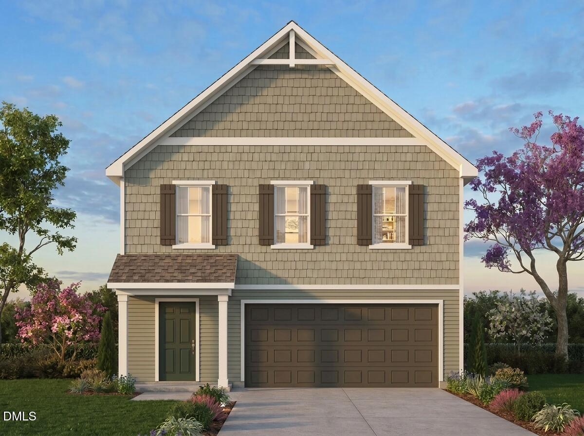 59 Cypress Hollow Lane 117p, Erwin, NC 28339