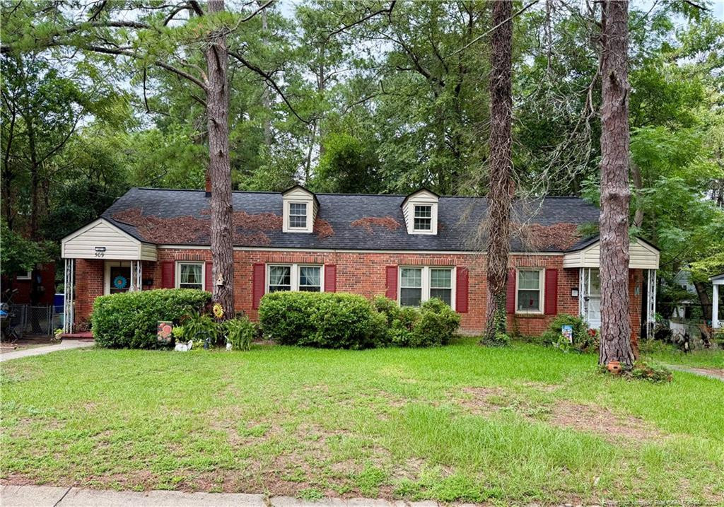 509 Martine Road, Fayetteville, NC 28305