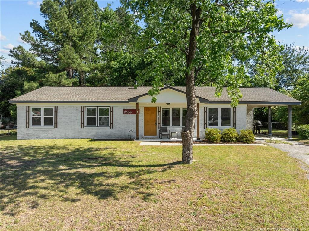 6504 Tampico Court, Fayetteville, NC 28303