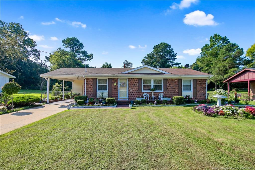 2811 Coronada Parkway, Fayetteville, NC 28306
