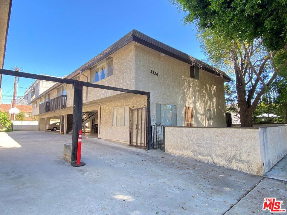 3534 Schaefer Street