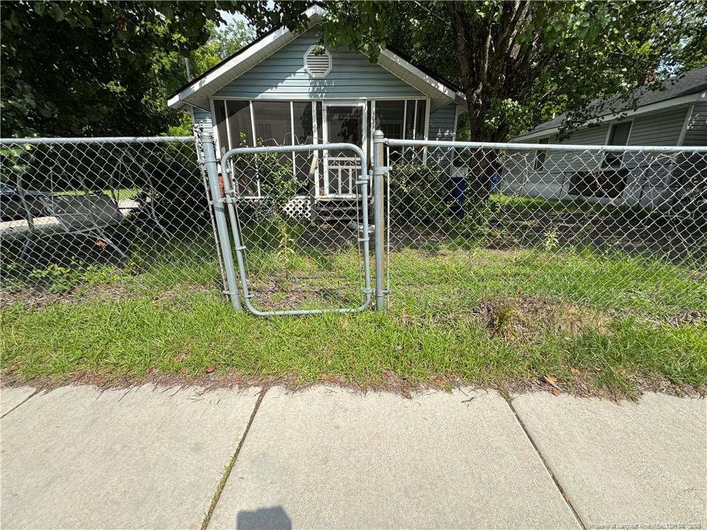 331 Old Wilmington Road, Fayetteville, NC 28301