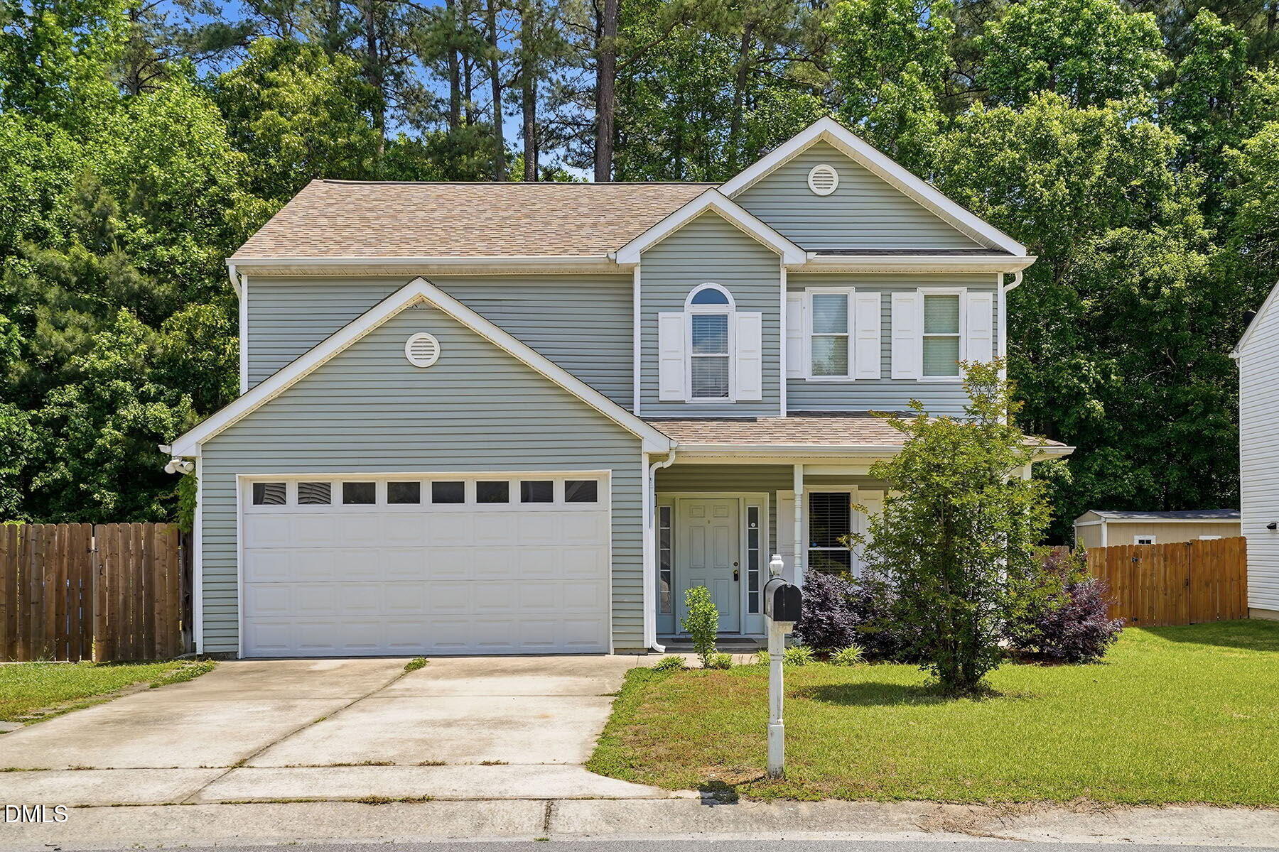 212 N Honey Springs Avenue, Fuquay Varina, NC 27526