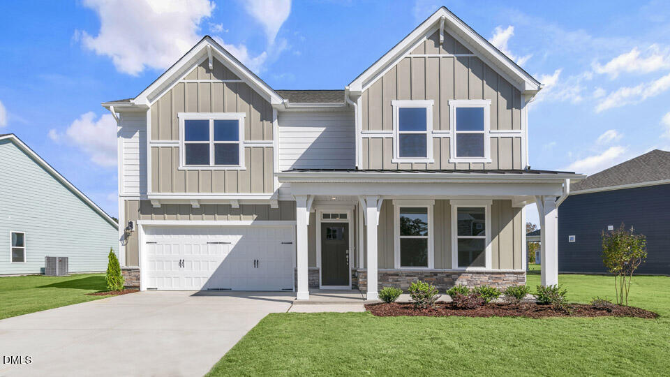 115 Oak Bluff Court, Fuquay Varina, NC 27526